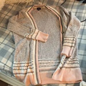 cardigan sweater